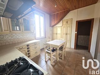  Maison � vendre 3 pi�ces 65 m�