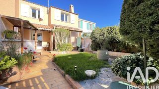  Maison � vendre 3 pi�ces 75 m�