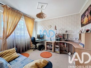  Maison � vendre 7 pi�ces 150 m�