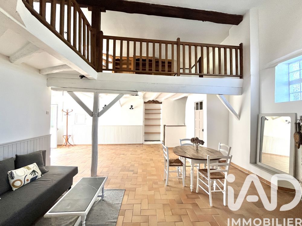 � vendre  Maison Serris (77700)