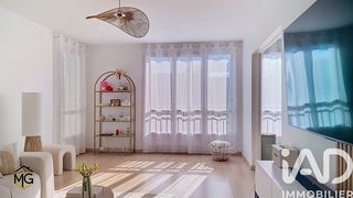  Appartement � vendre 4 pi�ces 76 m�