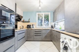  Appartement � vendre 4 pi�ces 92 m�