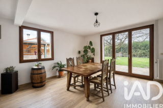  Maison � vendre 9 pi�ces 201 m�