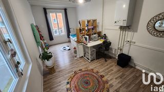  Maison � vendre 3 pi�ces 55 m�