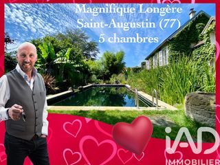  Maison � vendre 6 pi�ces 218 m�