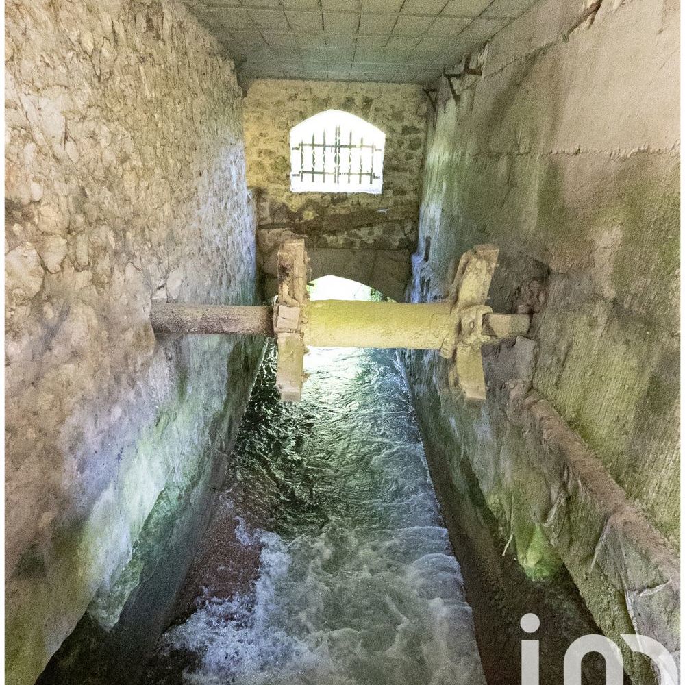 � vendre  Maison Duvy (60800)