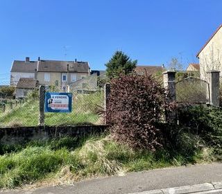  Terrain � vendre 484 m�