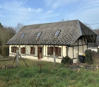  Maison � vendre 4 pi�ces 70 m�