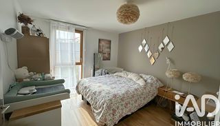  Appartement � vendre 4 pi�ces 90 m�