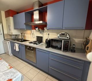  Appartement � vendre 5 pi�ces 90 m�