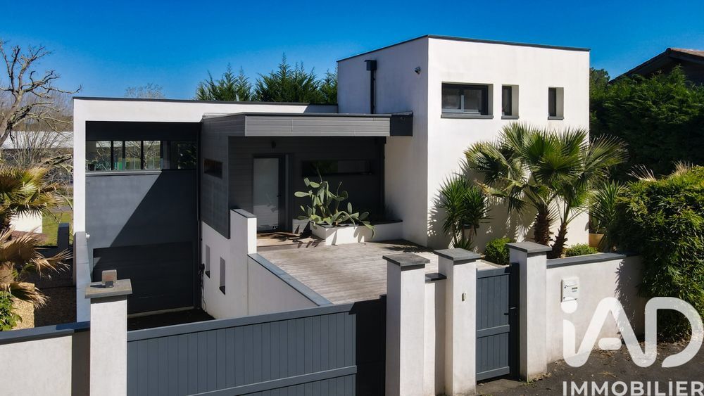 � vendre  Maison Seignosse (40510)