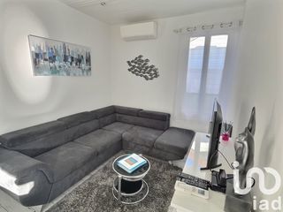  Maison � vendre 3 pi�ces 48 m�