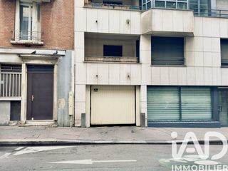  Parking / Garage � vendre 13 m�