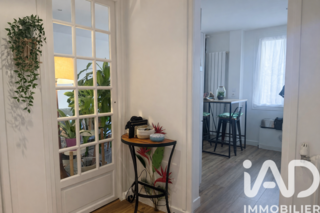  Appartement � vendre 2 pi�ces 41 m�