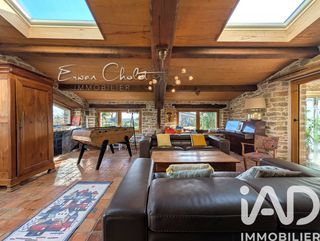  Maison � vendre 7 pi�ces 246 m�