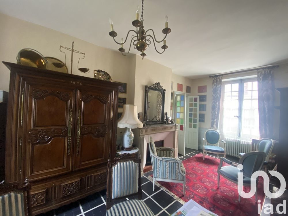 � vendre  Maison �pernon (28230)