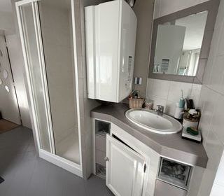  Maison � vendre 3 pi�ces 62 m�