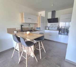  Appartement � vendre 2 pi�ces 49 m�