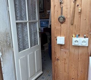  Maison � vendre 3 pi�ces 73 m�