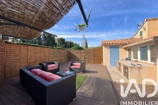  Maison � vendre 3 pi�ces 44 m�