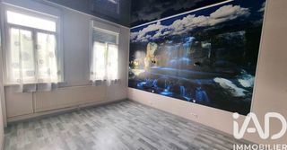  Maison � vendre 9 pi�ces 260 m�