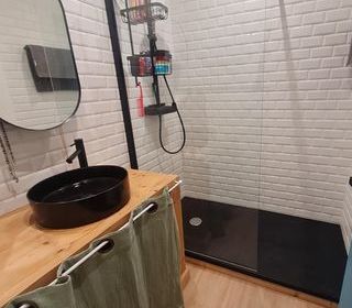  Appartement � vendre 2 pi�ces 57 m�