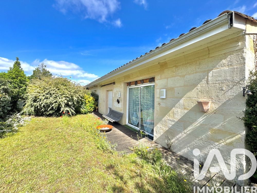 � vendre  Maison Lacanau (33680)