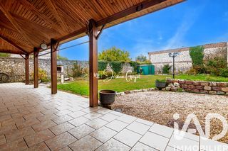  Maison � vendre 7 pi�ces 155 m�