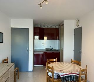  Appartement � vendre 2 pi�ces 34 m�