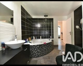  Maison � vendre 7 pi�ces 184 m�