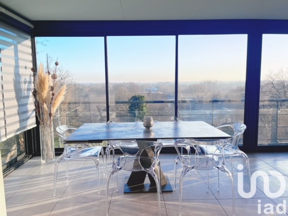 � vendre  Villa Amilly (45200)