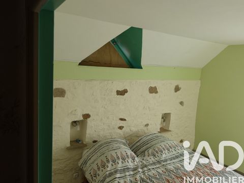   Vente Maison de campagne 5 pi�ces Maison - 5 pi�ce(s) - 148 m�