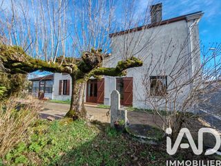  Maison � vendre 7 pi�ces 163 m�