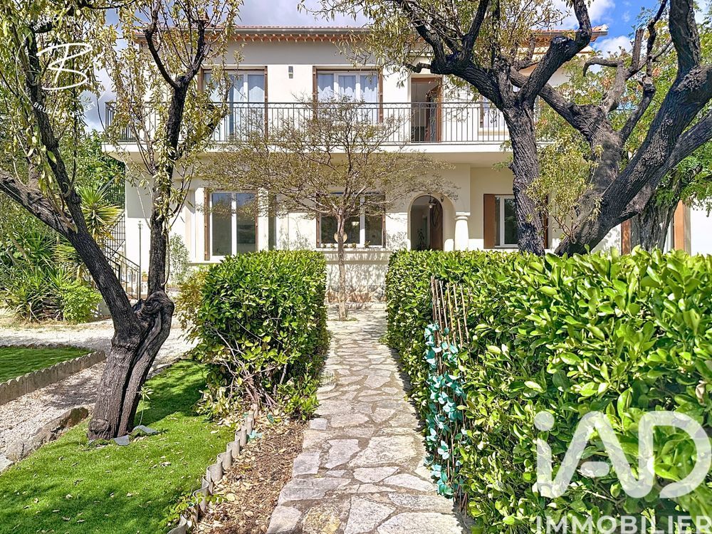 � vendre  Maison La Valette-du-Var (83160)
