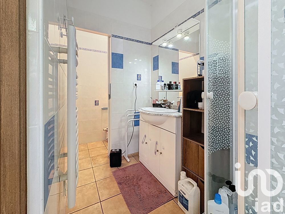 � vendre  Maison Marseillan (34340)