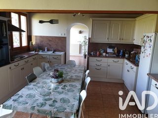  Maison � vendre 8 pi�ces 179 m�