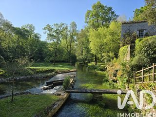  Maison � vendre 10 pi�ces 354 m�