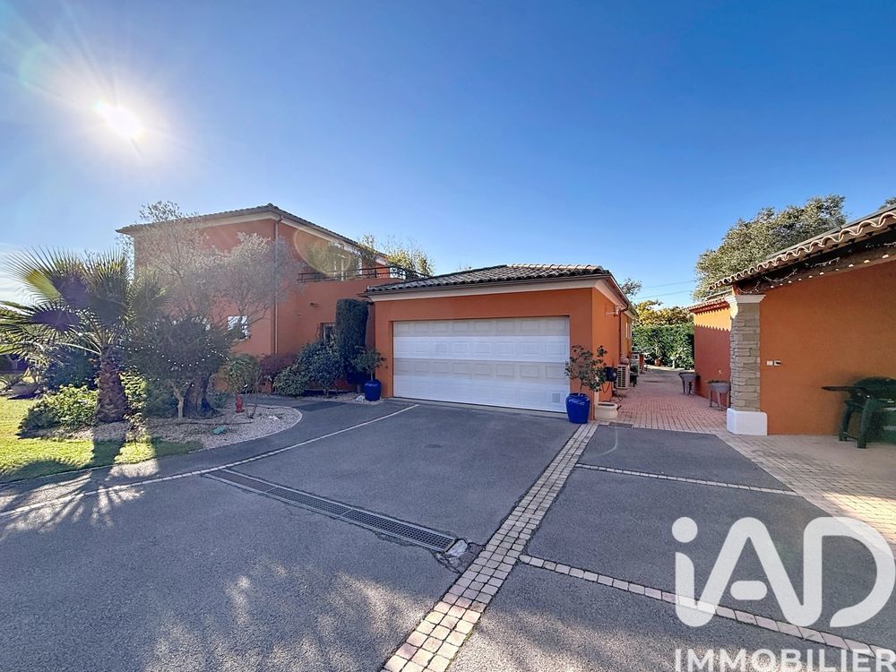 � vendre  Maison Fr�jus (83600)