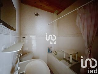  Maison � vendre 3 pi�ces 80 m�