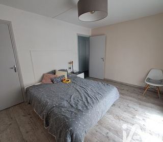  Appartement � vendre 2 pi�ces 47 m�