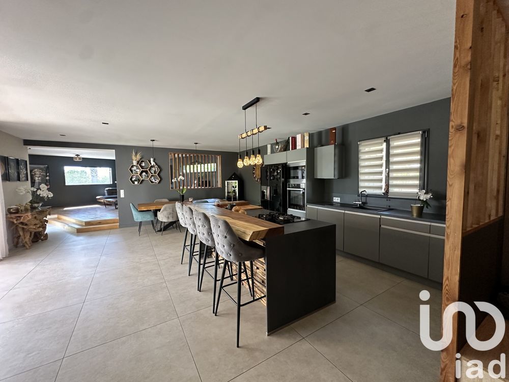 � vendre  Maison Puget-sur-Argens (83480)