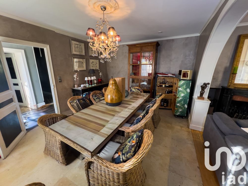 � vendre  Maison Sainte-Preuve (02350)