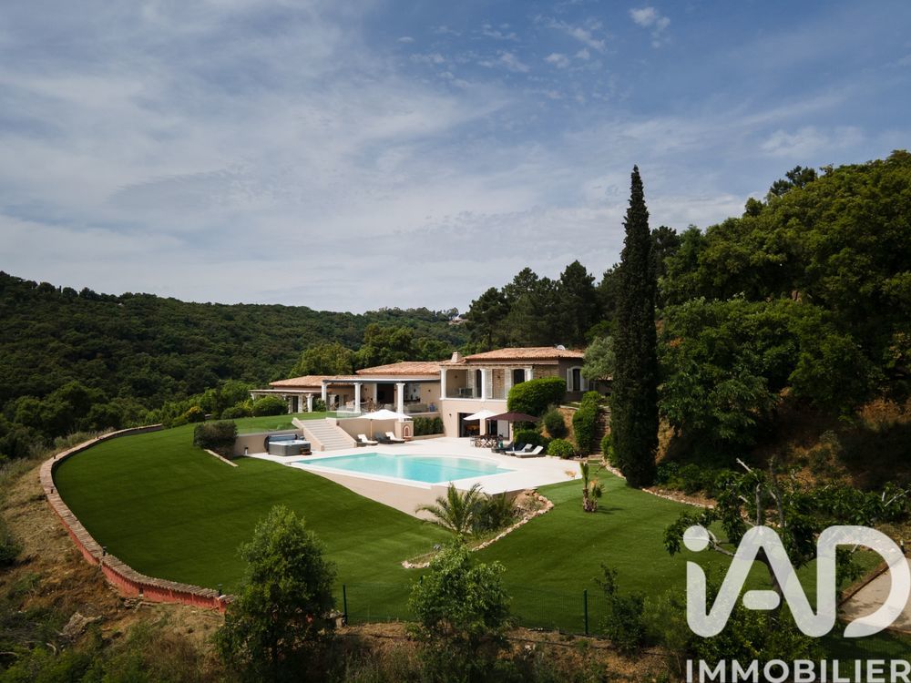 � vendre  Maison La Croix-Valmer (83420)