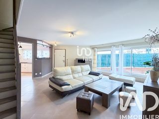  Appartement � vendre 3 pi�ces 80 m�