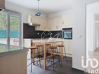  Appartement � vendre 4 pi�ces 104 m�