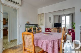  Maison � vendre 6 pi�ces 110 m�