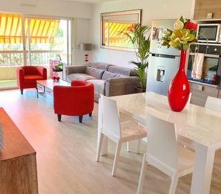  Appartement � vendre 4 pi�ces 70 m�