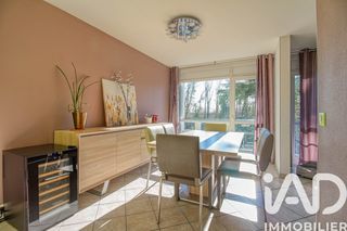  Appartement � vendre 5 pi�ces 95 m�