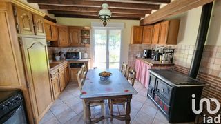  Maison � vendre 7 pi�ces 170 m�