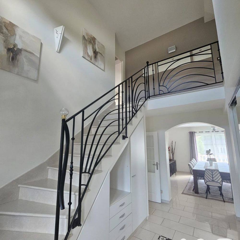 � vendre  Maison Longpont-sur-Orge (91310)